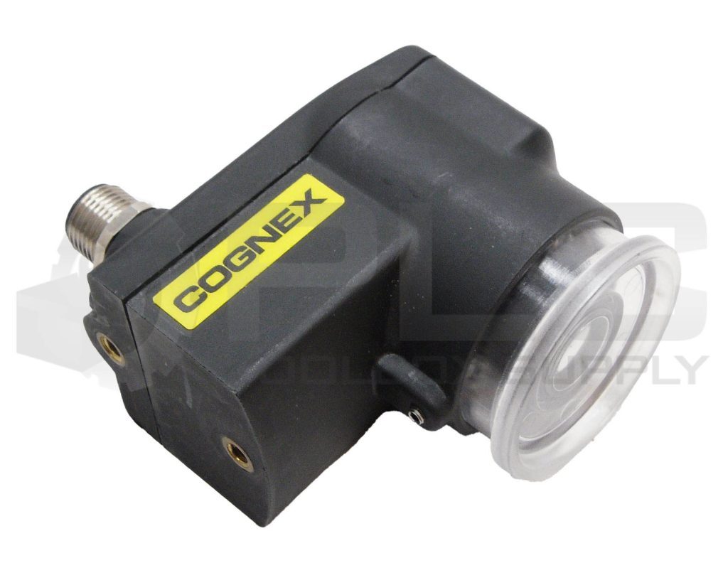 COGNEX 821-0022-2R MACHINE VISION SENSOR 825-0038-2R