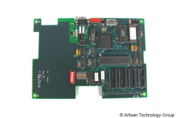 Uticor 75G91 Circuit Board