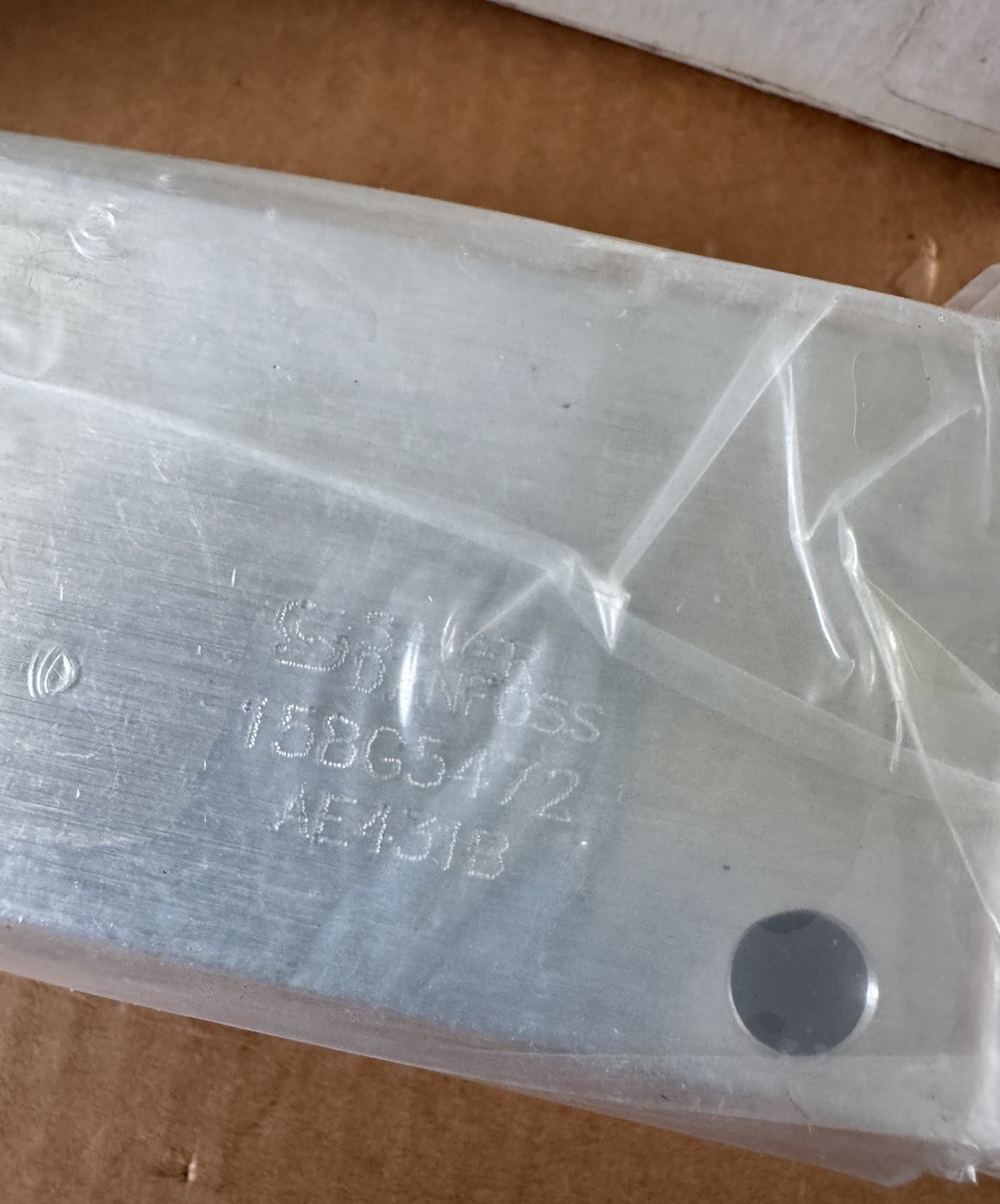 Danfoss B9690044S 1PD11F2-9S 158G5472 Valve Made in USA New NextDayAir Available