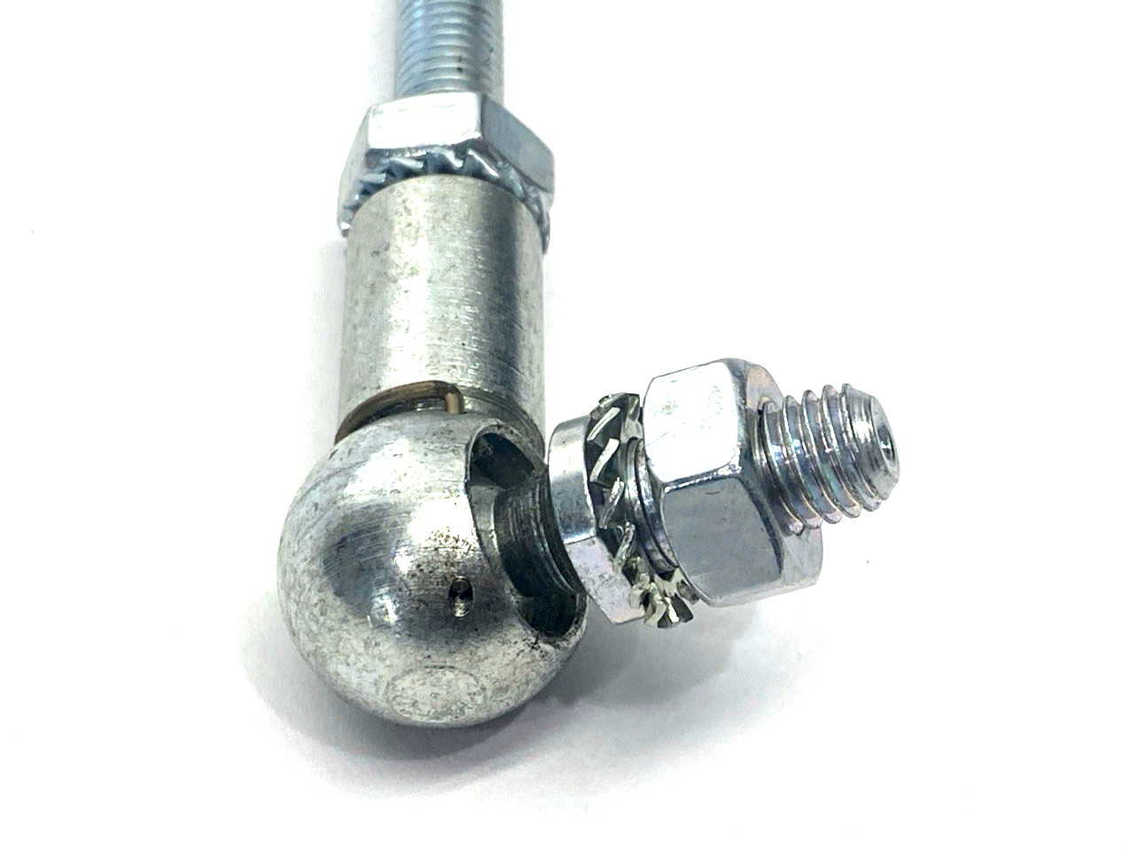 Knapp GU 3f/2r/GW270/F0K170 Synchronizing Rod Assembly ZE10977 SET OF 2
