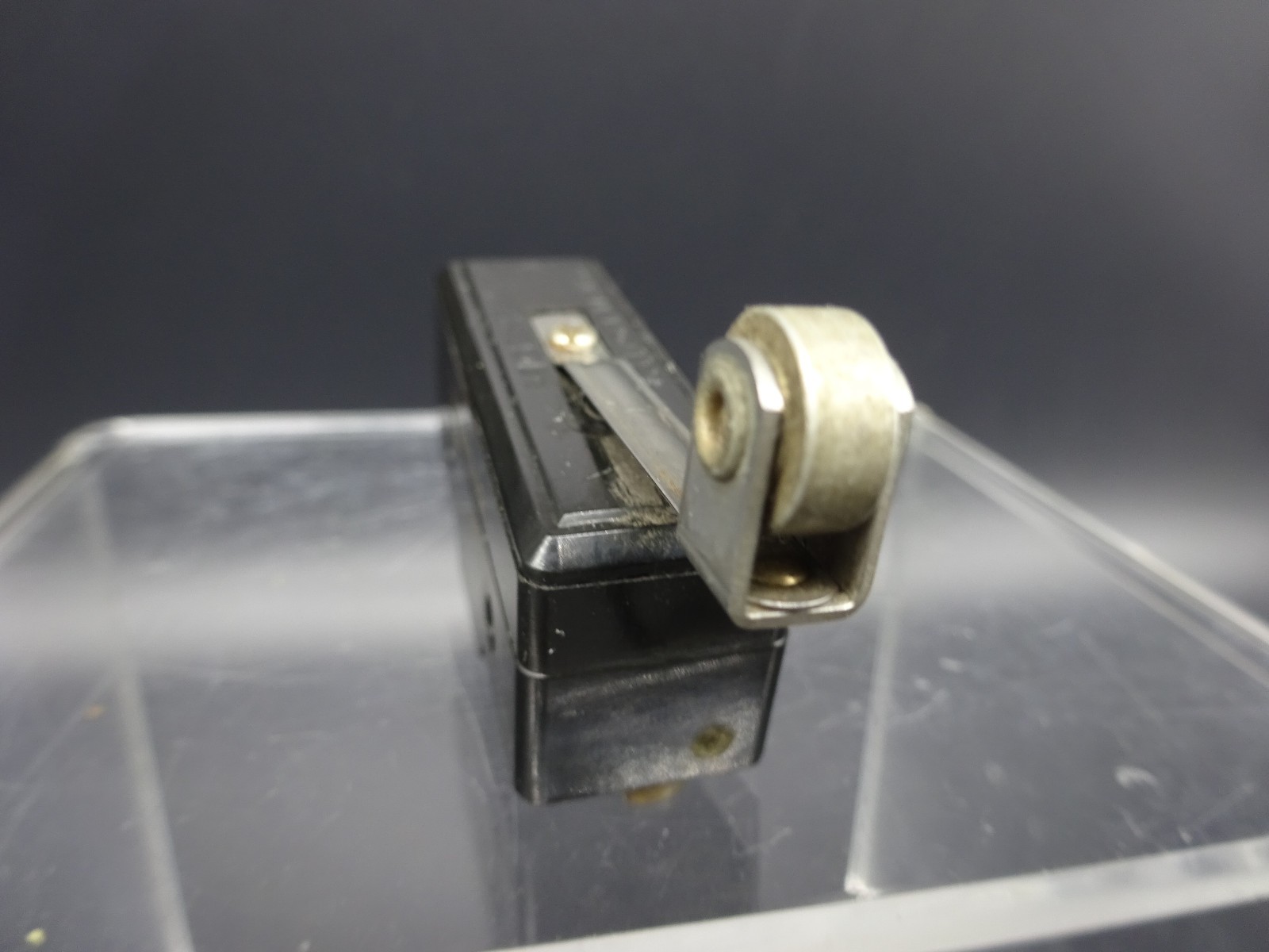 Selecta Switch Micro Switch SS71-BZ-2RL2-A2 Precision 15A 120vac to 480v SPDT