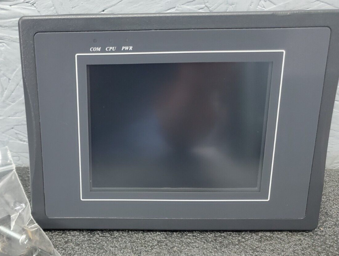 KEP KESSLER ELLIS MMI8056 OPERATOR INTERFACE DISPLAY PANEL
