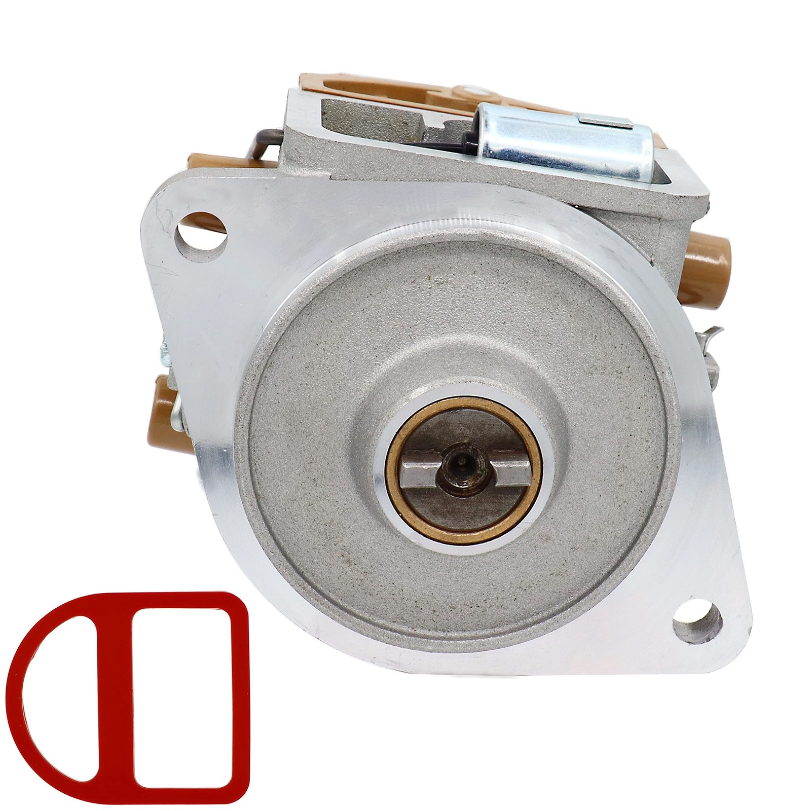 New Distributor Complete Front Mount for Ford 2N 8N 9N Tractors automotive re…