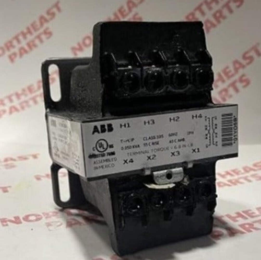 ABB General Purpose Transformer 9T58K4133