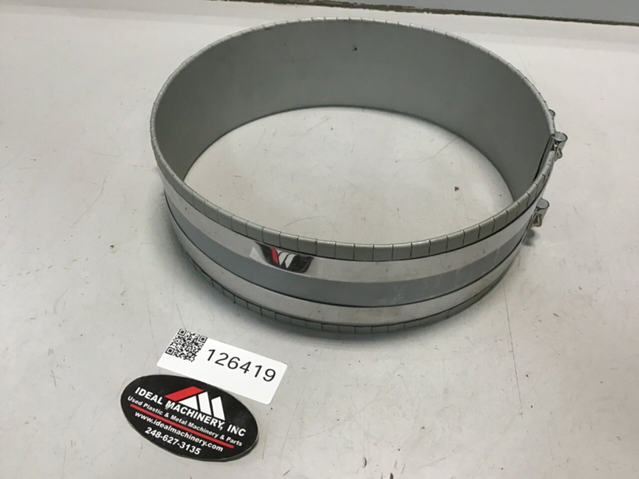 PPE 2500 Watt Heater Band ME90008 New #126419