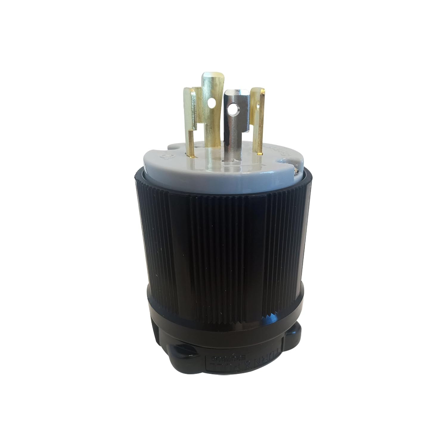 OCS Parts NEMA L14-20 Locking Plug | 250V – 20A | Cul Listed Replacement Generat