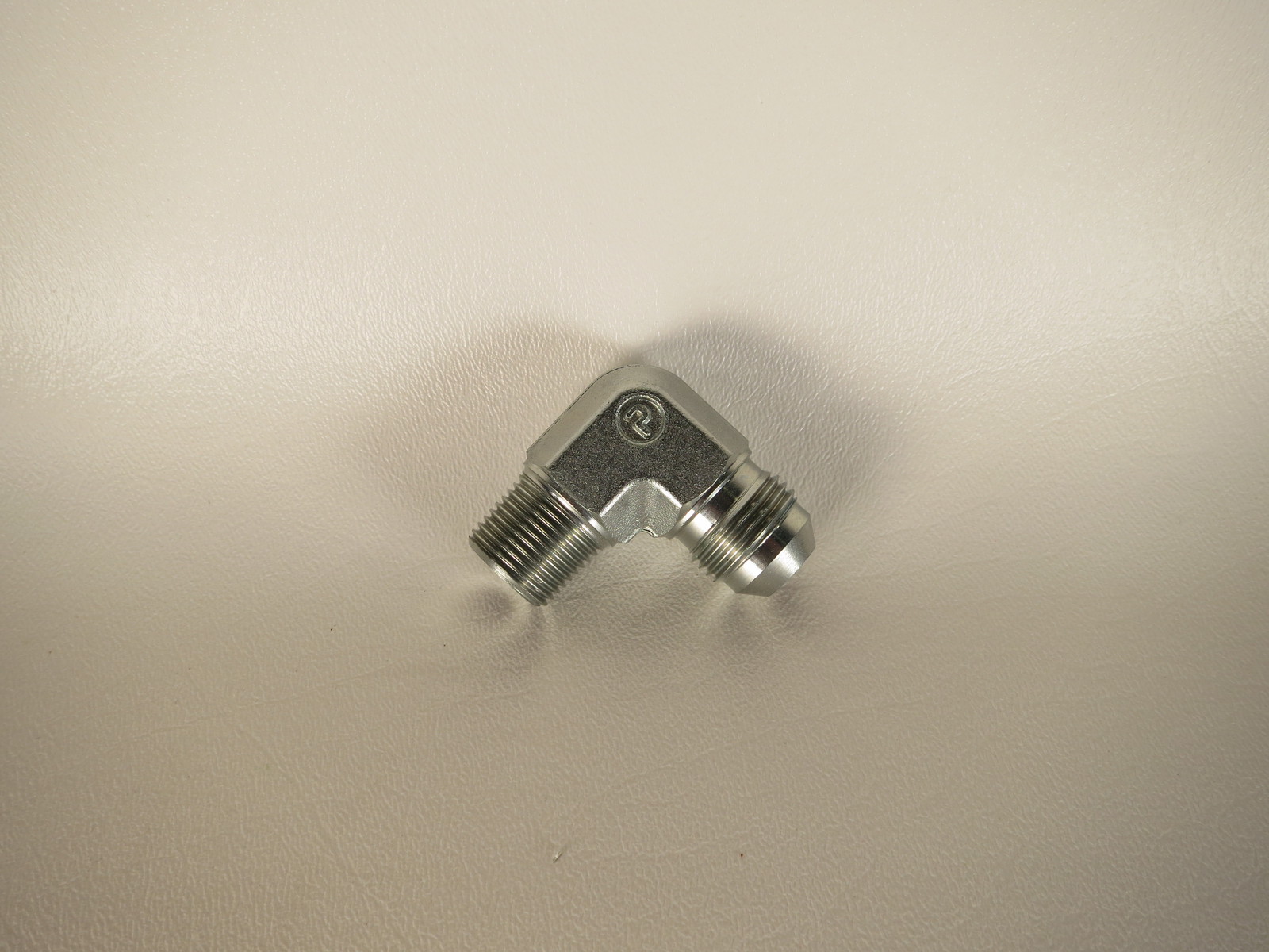 Parker Male 37 degree Flare 8C3MX-S