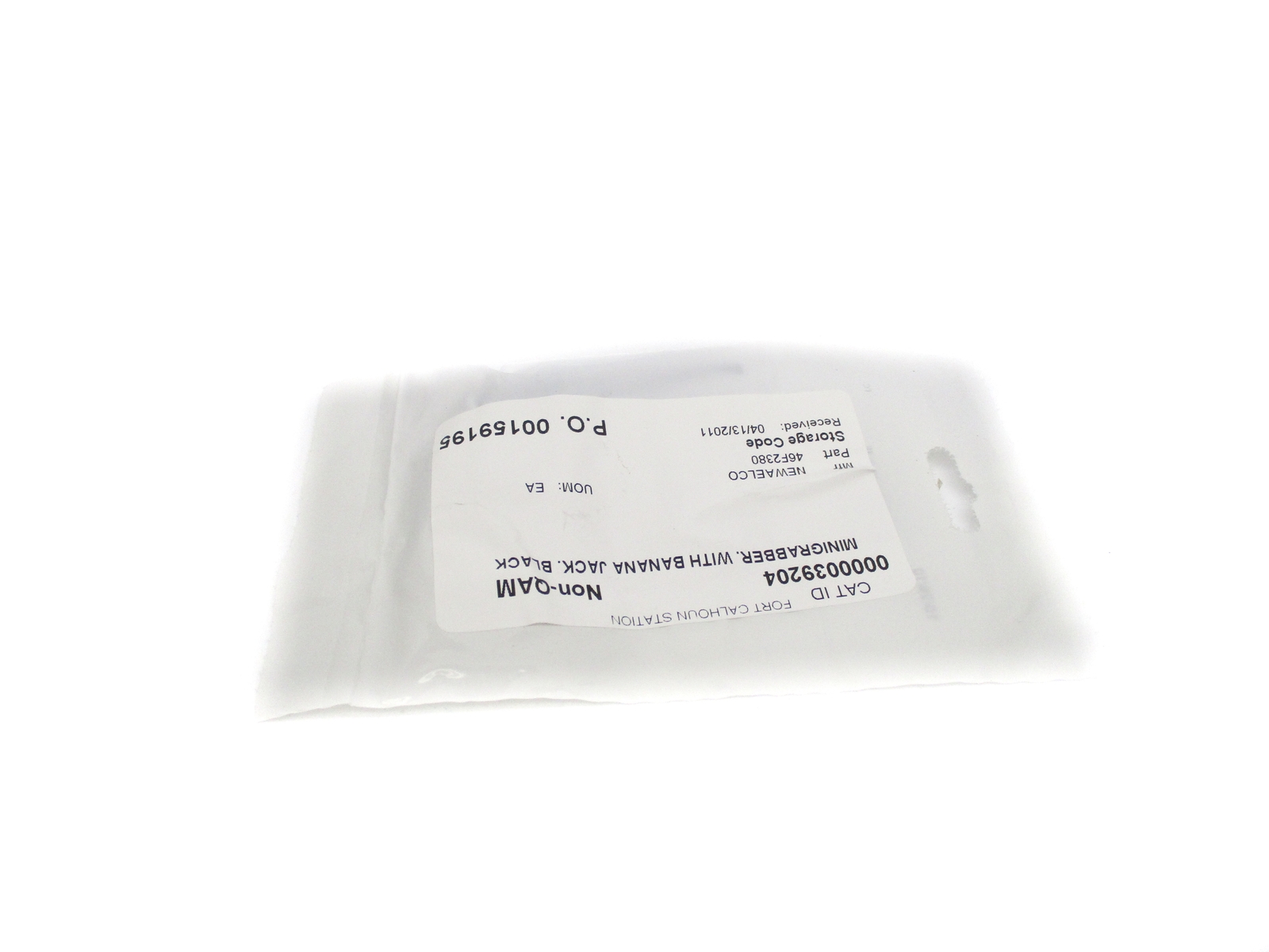 POMONA ELECTRONICS 4723-0 NSMP