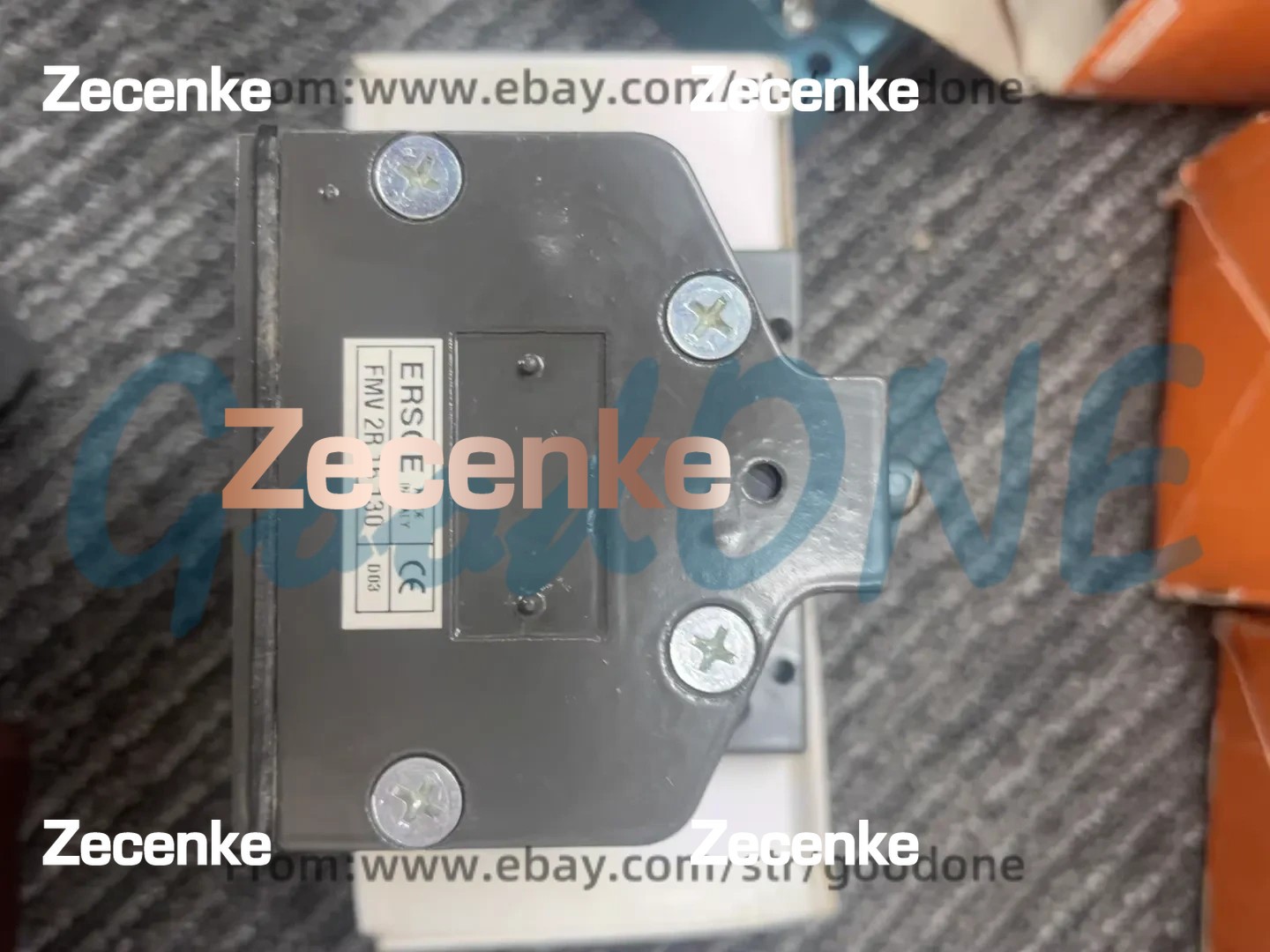 1PC NEW FOR Bremasersce ERSCE FMV 2R 16 130 Limit Switch