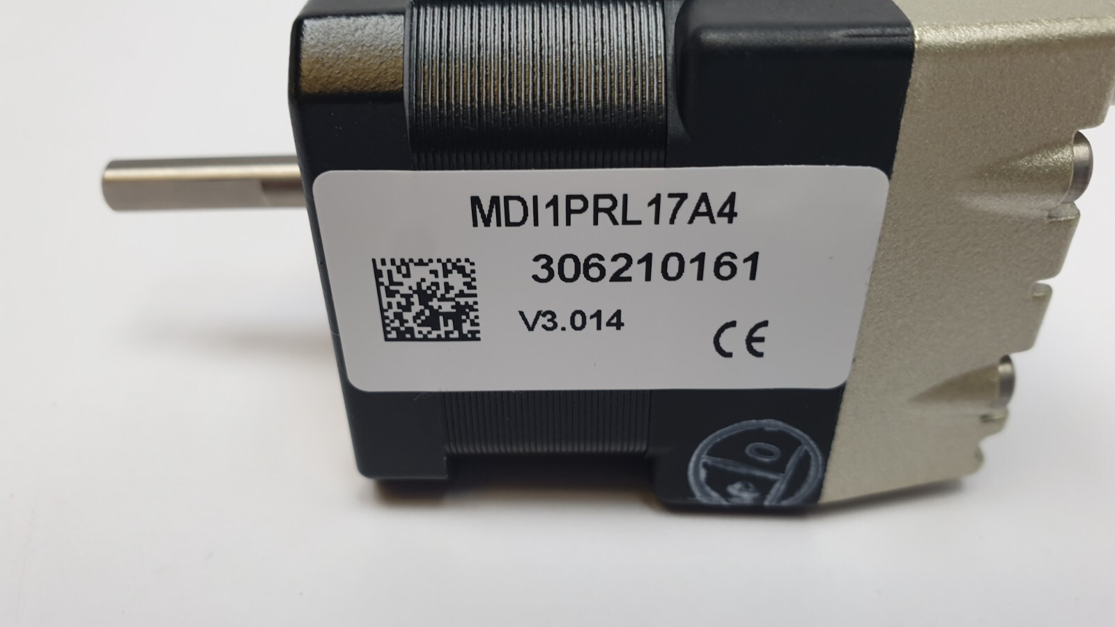 Schneider Electric MDrive17 Motor+Driver – MDI1PRL17A4 – 306210161 – V3.014