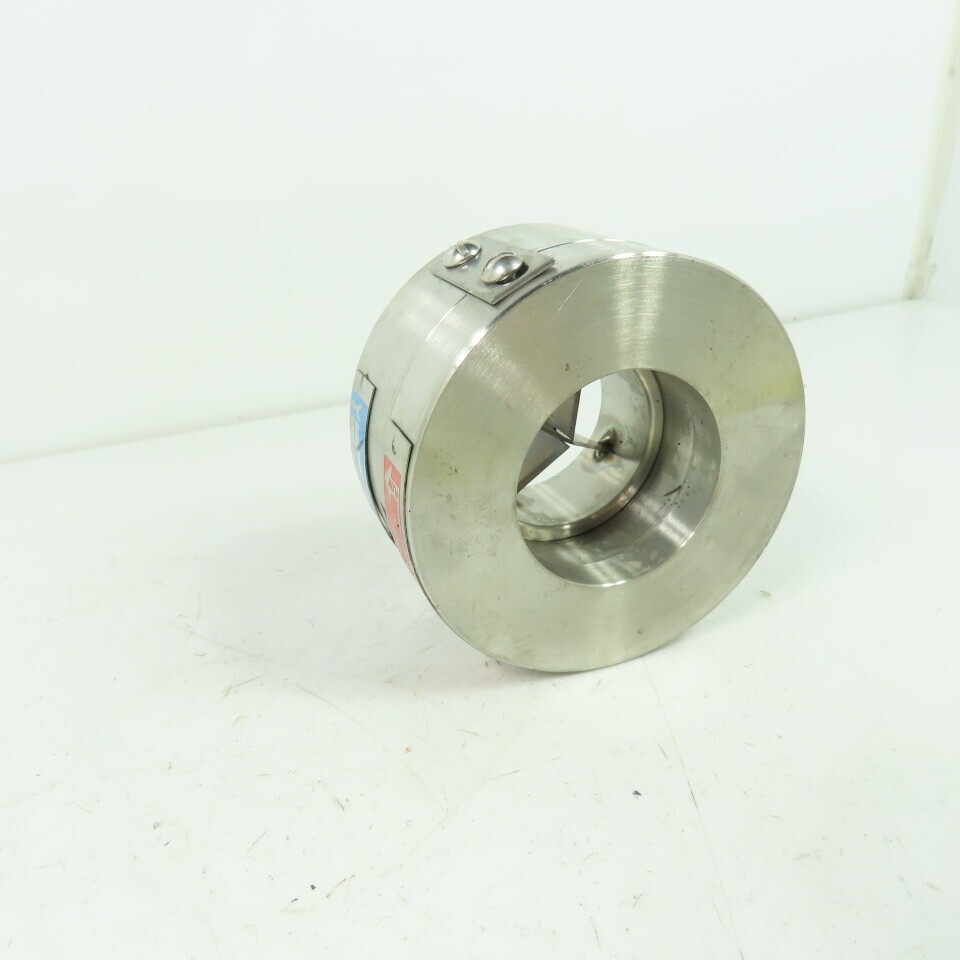 Continental Disk ZWI0108A601 1-1/2″ Rupture Disc 250PSIG 300/600# ANSI ZAP