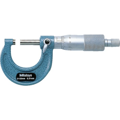 MITUTOYO OM-150 Outside micrometer (103-142)