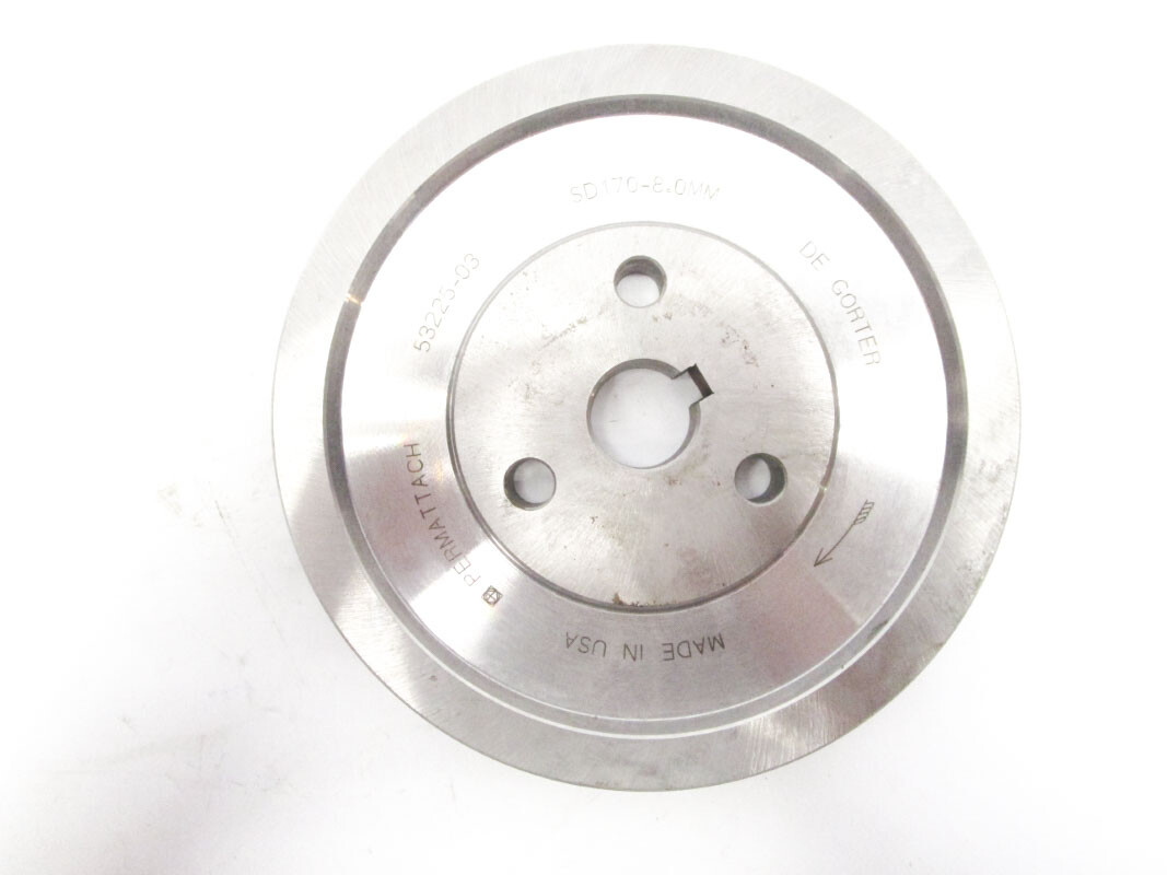 PERMATTACH 53225-03 SD170-8.0MM NSMP