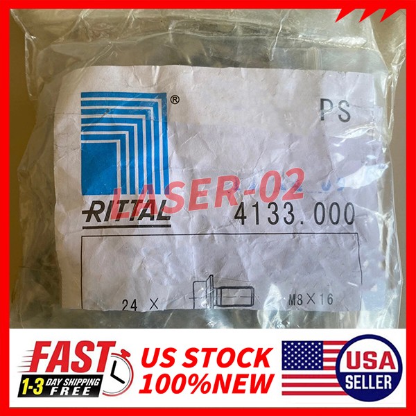 Rittal 4133000 PS4133 QUICK ASSEMBLY BLOCK PS 4133.000