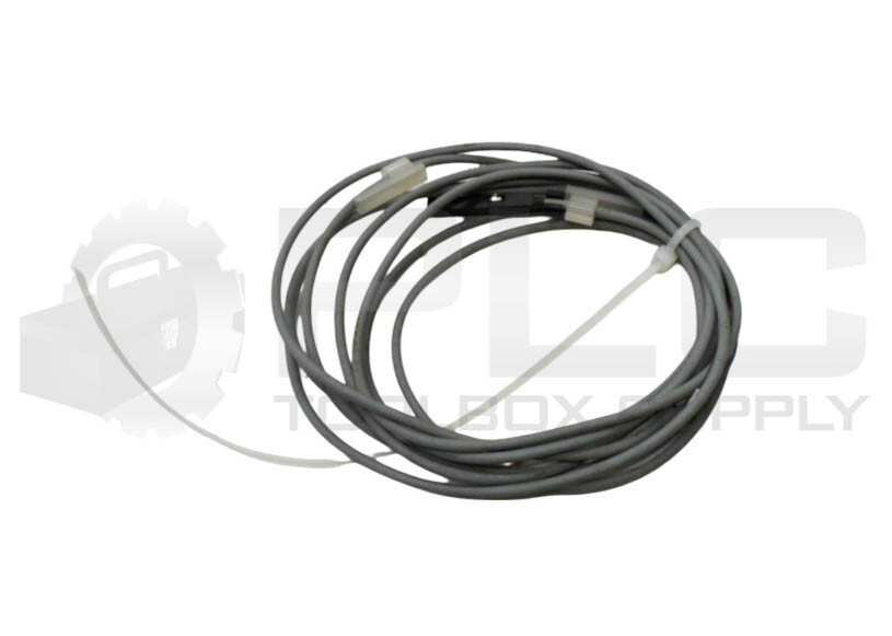 NEW FESTO SME-8M-ZS-24V-K-2.5-OE PROXIMITY SENSOR 2.5M 543872 *READ*