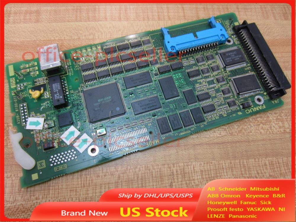 Fanuc A20B-8100-0770 Circuit Board A20B-8100-0770