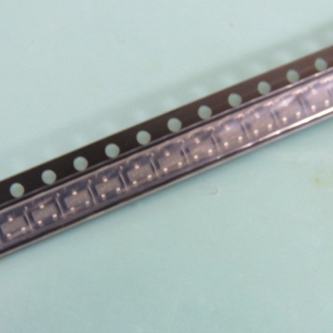 VISHAY SI2316BDS-T1-E3 Qty of 120 per Lot Trans MOSFET N-CH 30V 4.5A 3-Pin