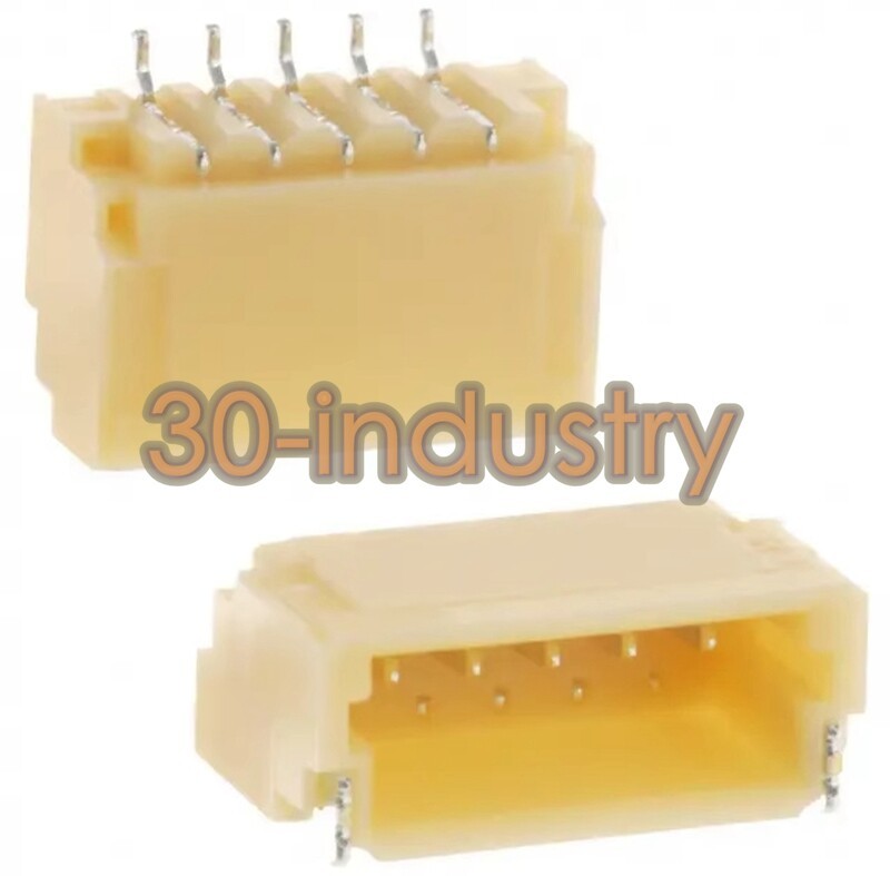 100pcs/pack NEW FOR Connector SM05B-SRSS-TB(LF)(SN) 1.0 pitch 5P