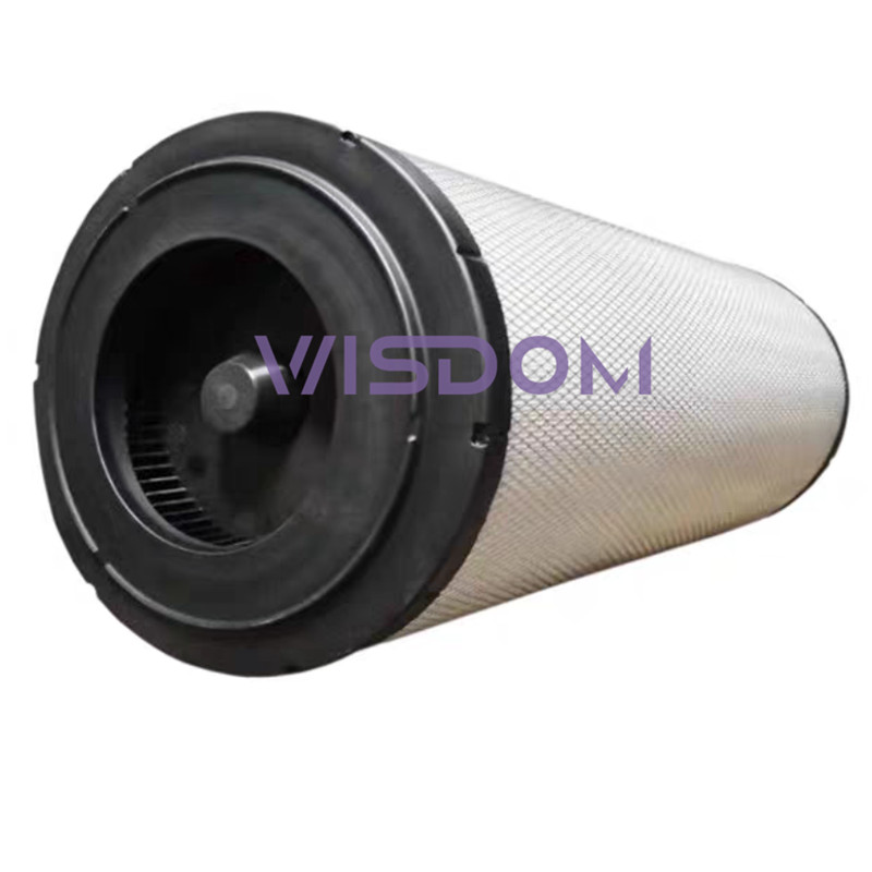 1PCS Air Filter element Fit Ingersoll Rand RS200 air compressor 24900326