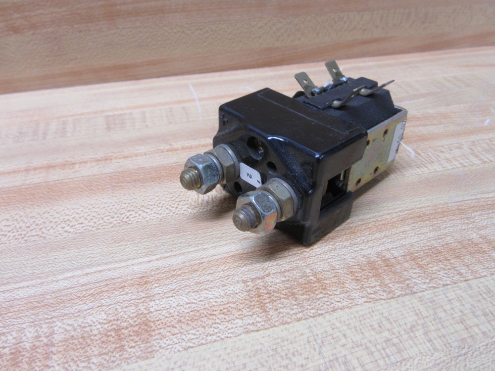 Albright SW92-23L Contactor SW9223L