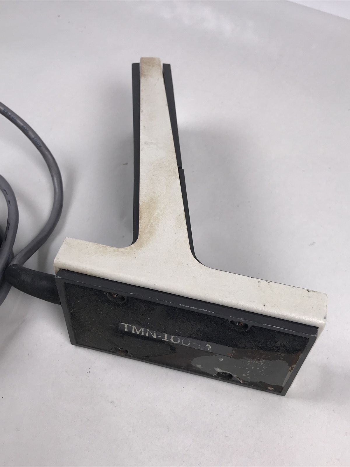 Motorola Desk Microphone Model: TMN1005B Vintage