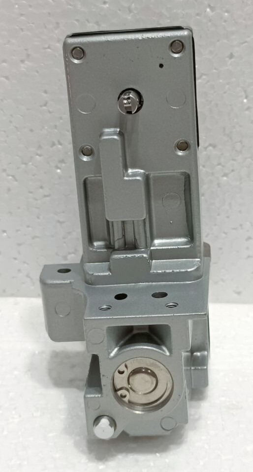 SMC 21050-63 POSITIONER LOADING UNIT NEW FAST SHIPPING