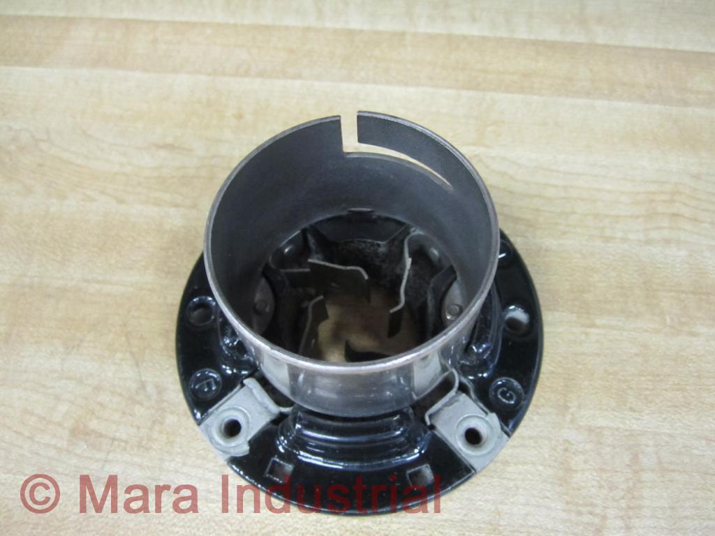 Hubbell PFGF Lamp Base PFGF