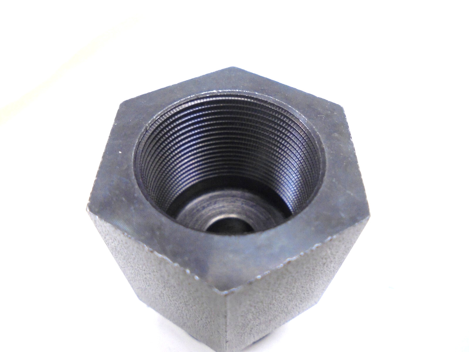 Sullair 72274 Air Inlet Bushing 7/8-24 UNF Female x 3/4-14 NPSC