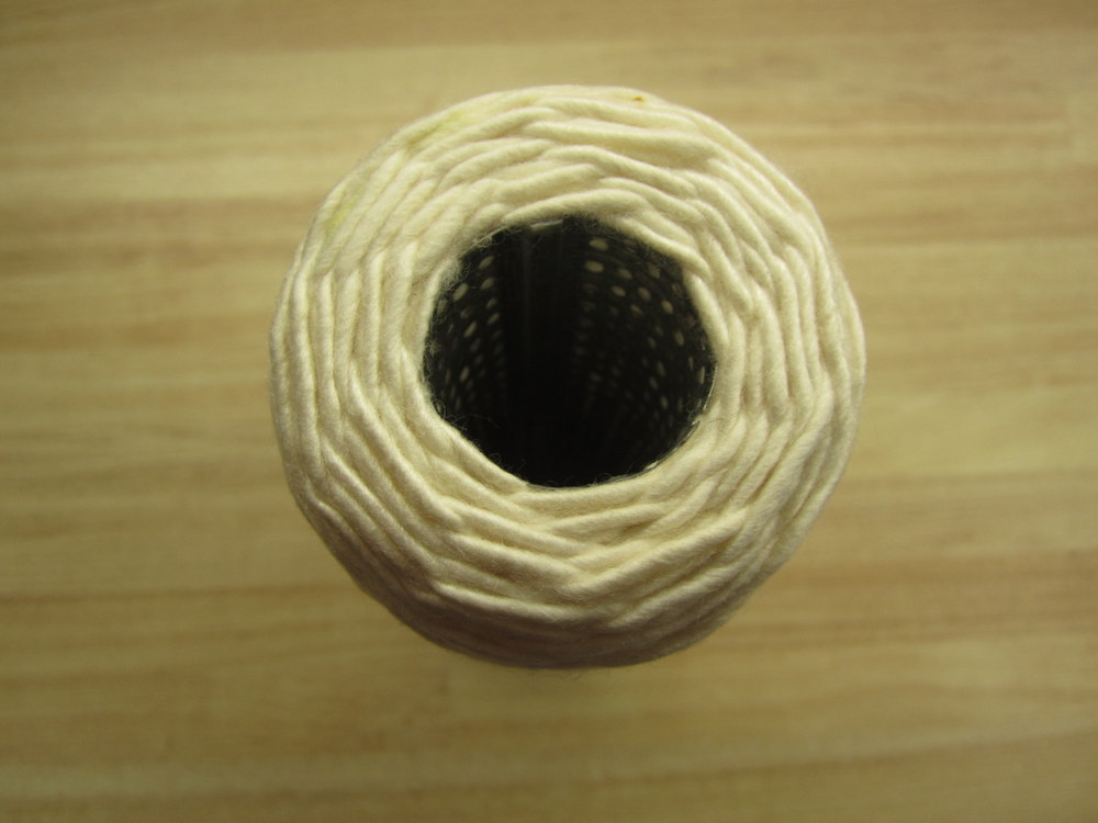 Commercial Filters 8F0 Filter 8FO Carborundum Color: White (Pack of 6)