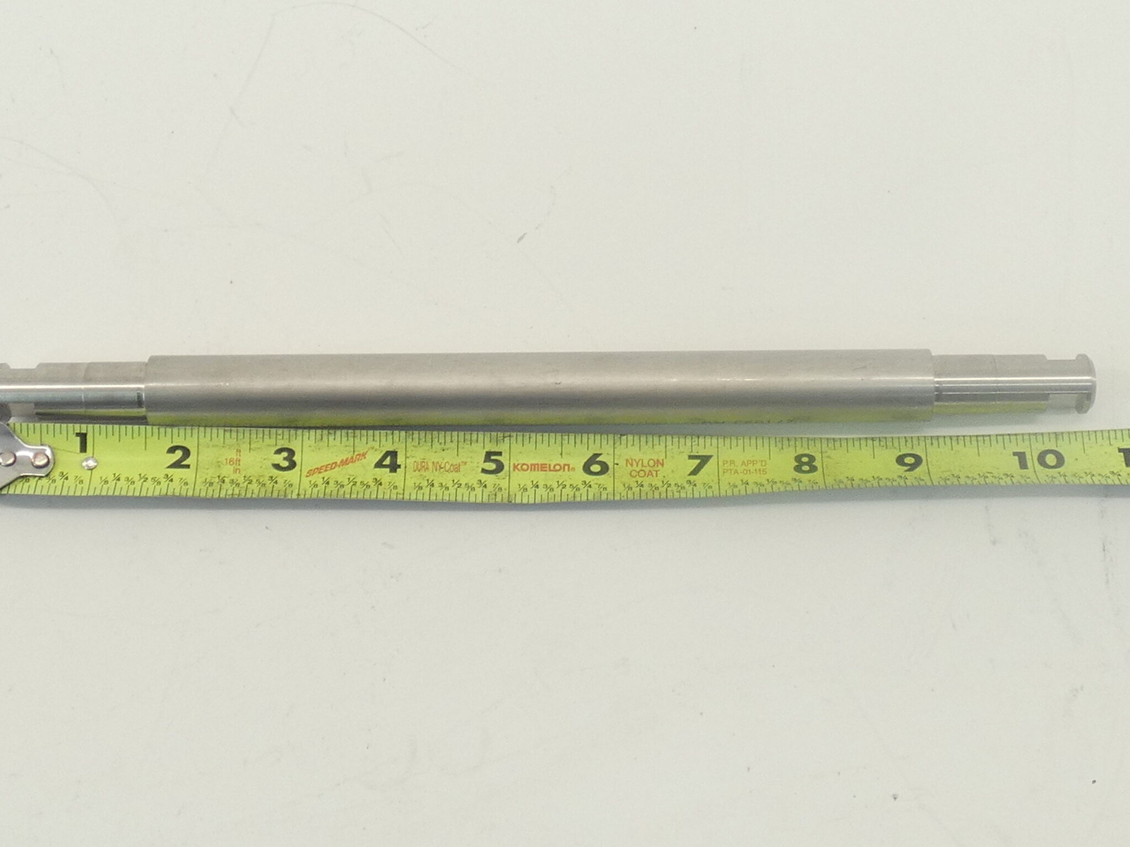 10-1/2″ Shaft, 9/16″ Diameter, 271893-0000 – NEW Surplus!