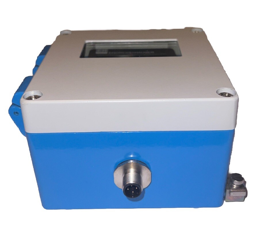 ENDRESS+HAUSER FHX40-S1B DISPLAY MODULE