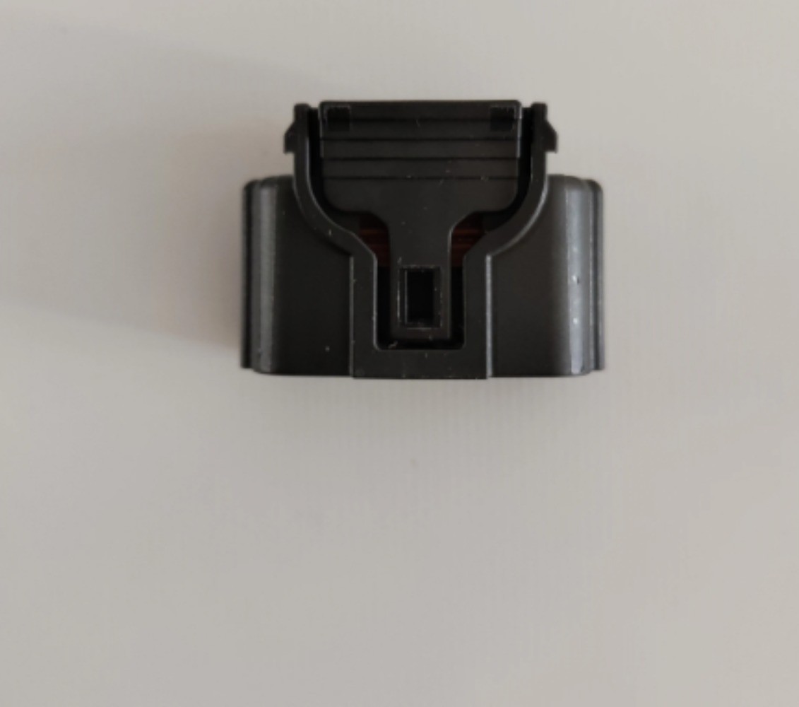 100pcs fit for HP286-06021 Connector Plug