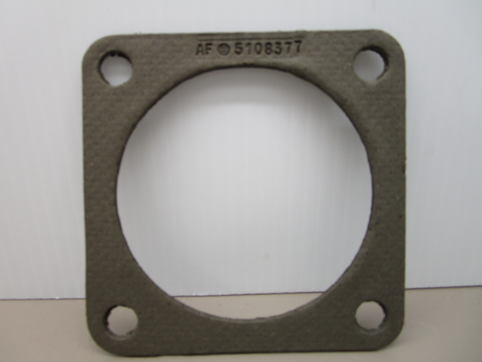 Detroit Diesel 5108377 Gasket