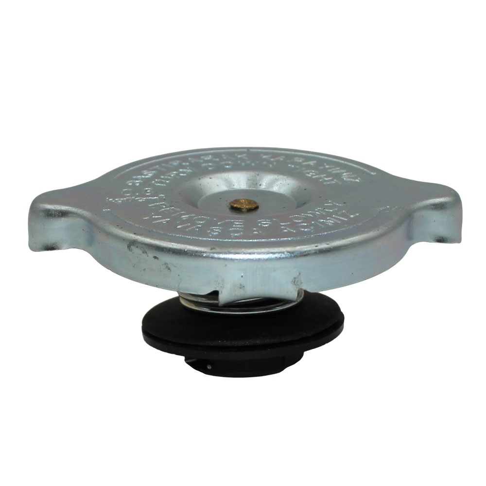 Radiator Cap Fits Ford Replaces 2N8100A
