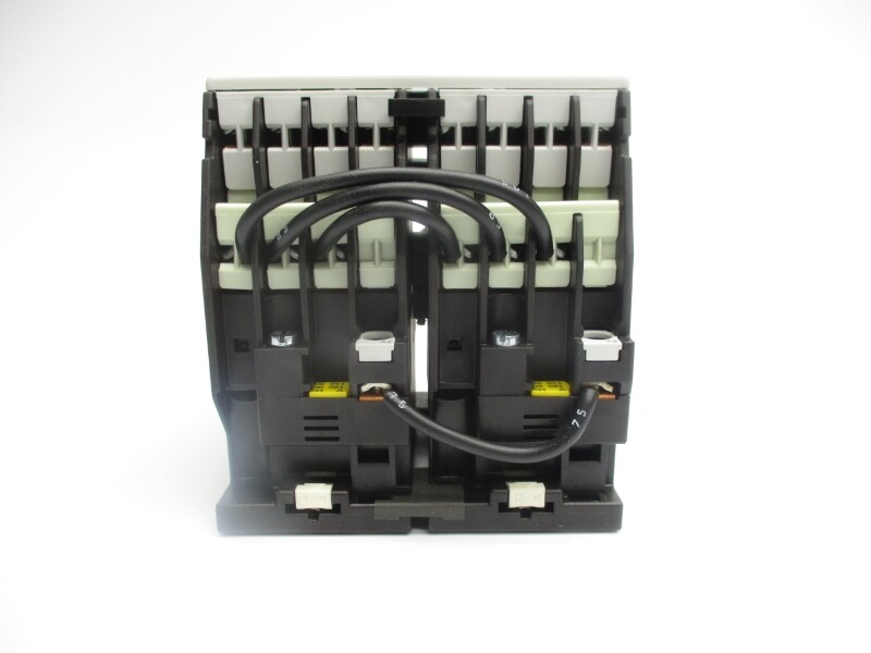 SIEMENS 3TD4002-2A 110/120V 9A NSNP