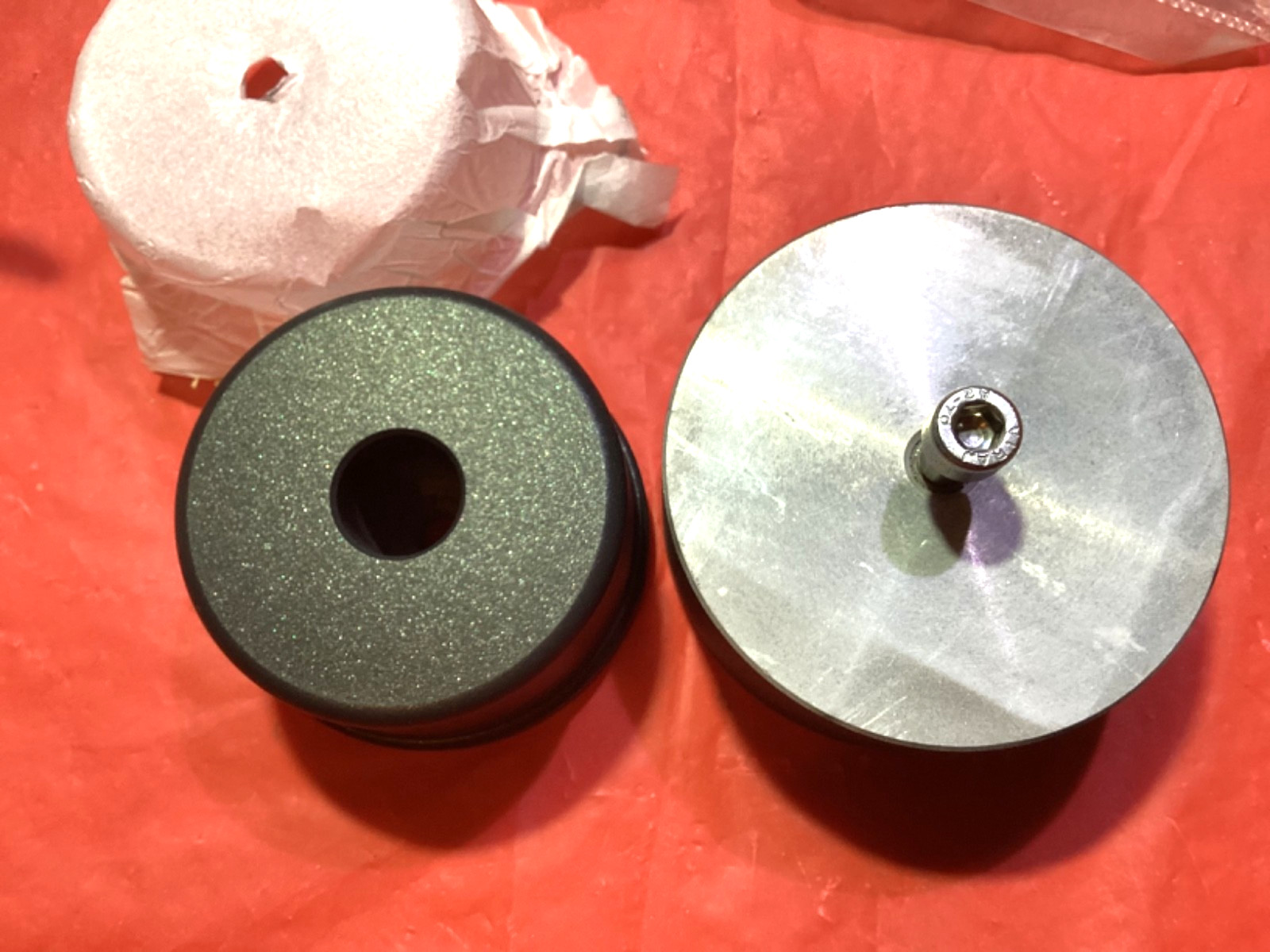 AQUATHERM 0050220 Welding Tool 75mm