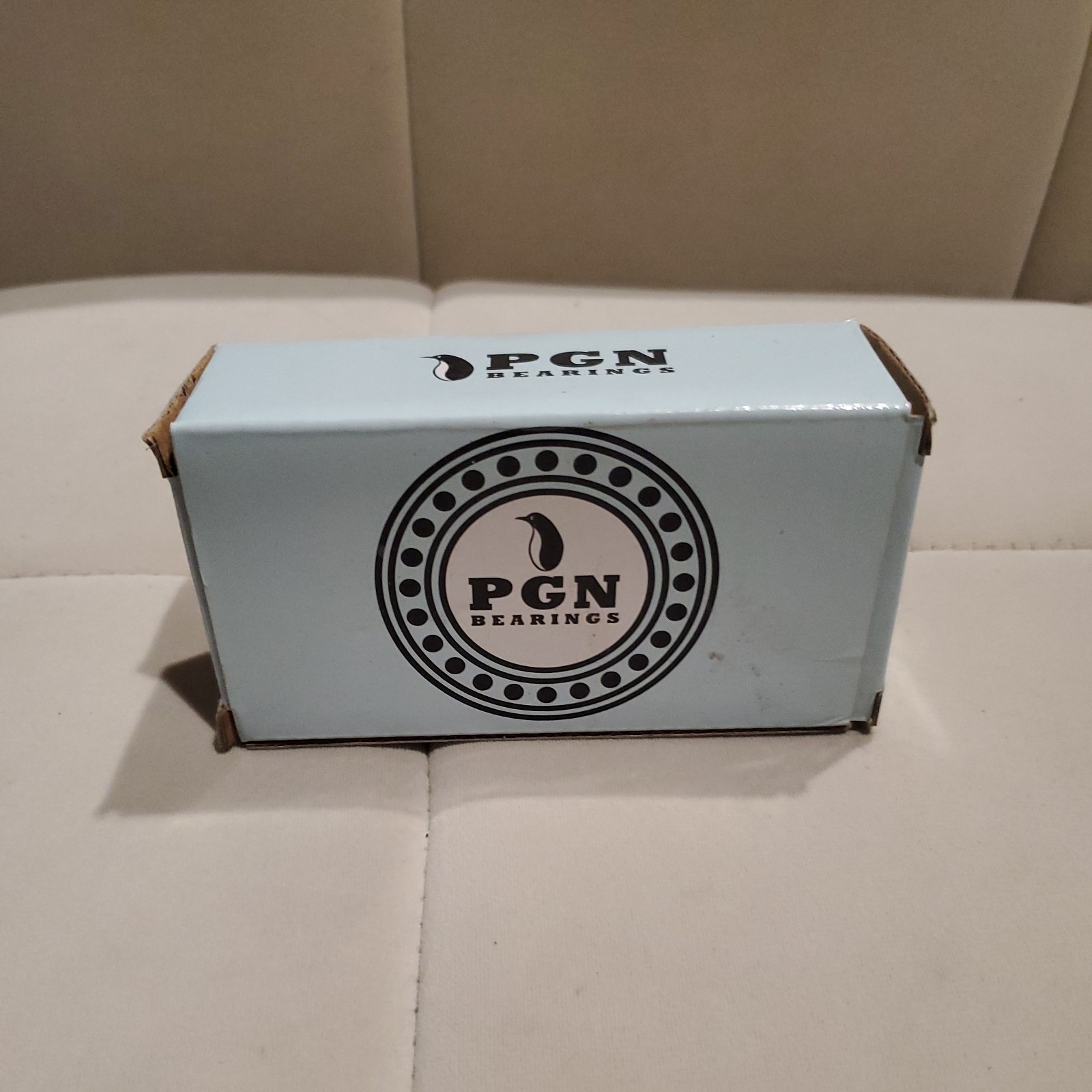 1 NEW PGN UCP204-12 2 BOLT 3/4″ BORE PILLOW BLOCK BEARING NIB/NNB **MAKE OFFER**