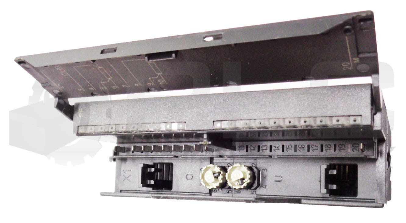 NEW SIEMENS 6ES7 332-5HB01-0AB0 ANALOG OUTPUT MODULE