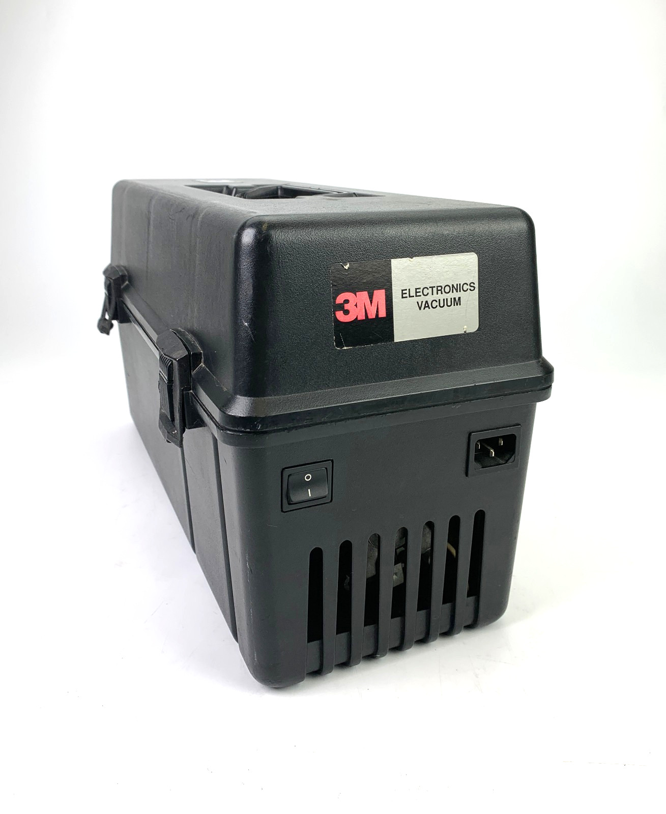 3M Service Vaccuum Model 497 *25 Year US Seller*