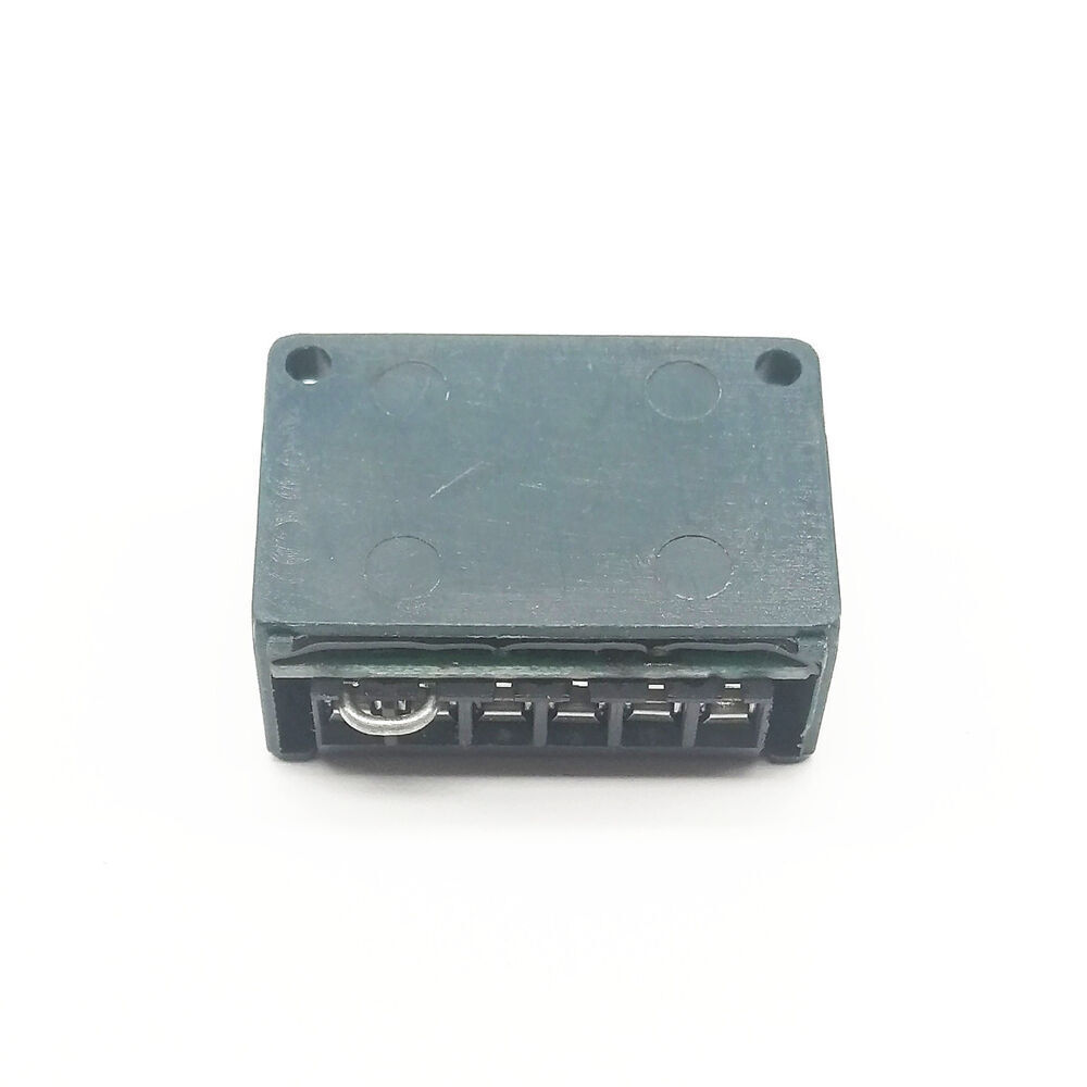 1PC motor brake rectifier module Brückengleichrichter B 500/440 – 2 SiG-S