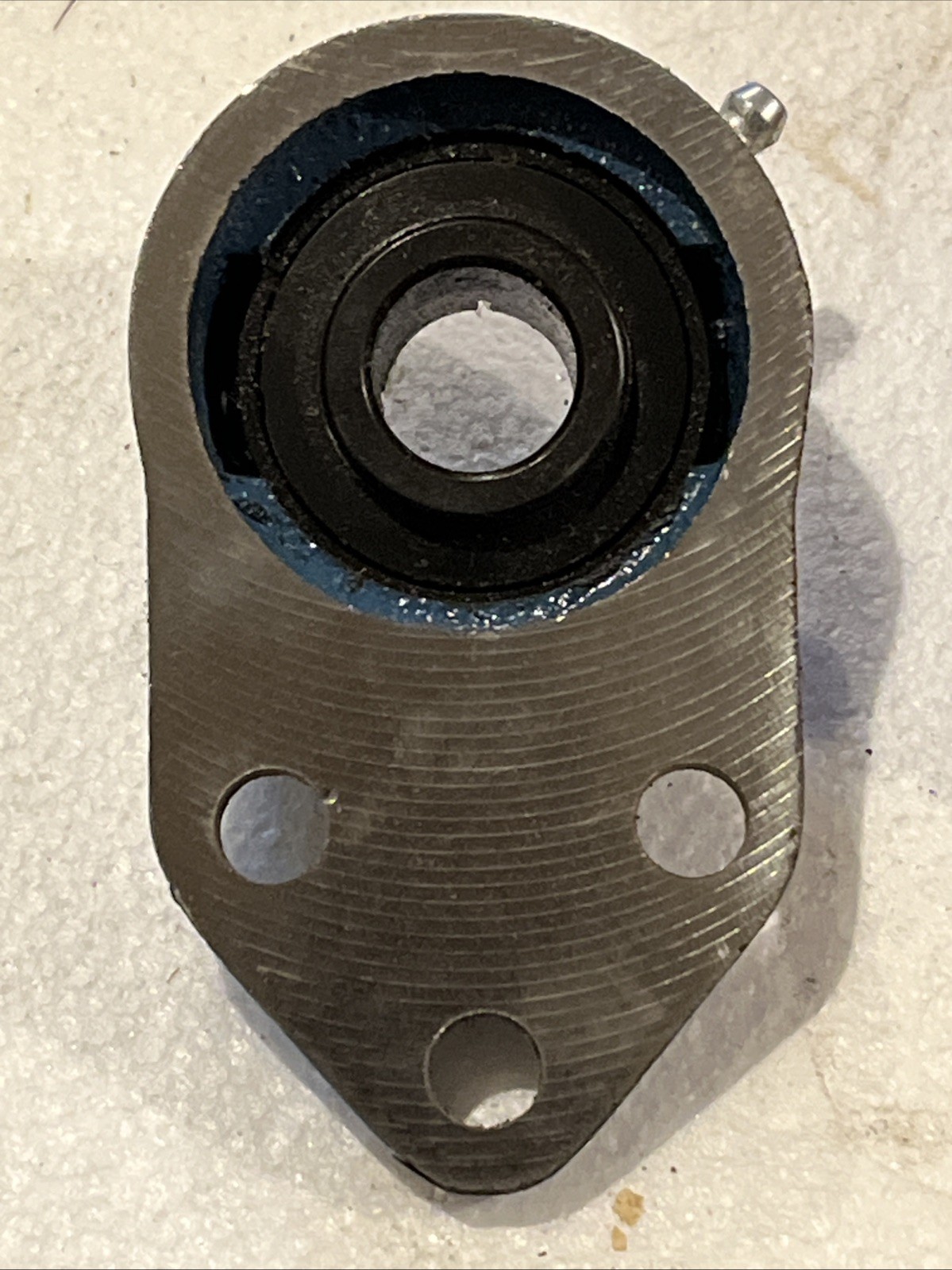 MB USA XP-204/5 Bearing Pillow Block SC 3/4” MFB-04 MFB45-34