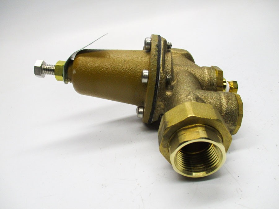 WATTS 25CC97 3/4LF25AUB-GG-Z3 25CC97 300PSI 3/4″ NSMP