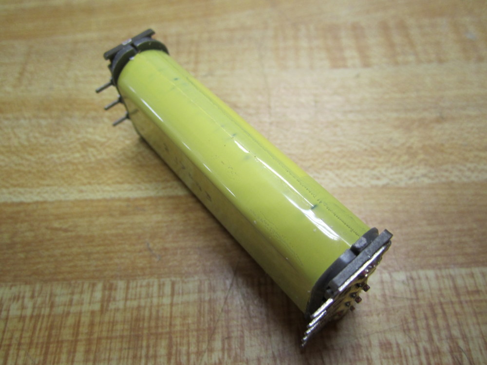C.P. Clare & CR3TN-1011 Clareed Relay CR3TN1011