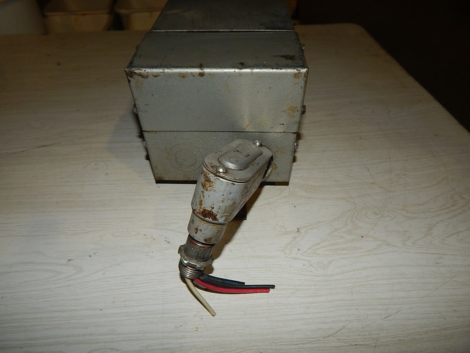 Dongan 85-1045SH Single Phase General Purpose Transformer *FREE SHIPPING*