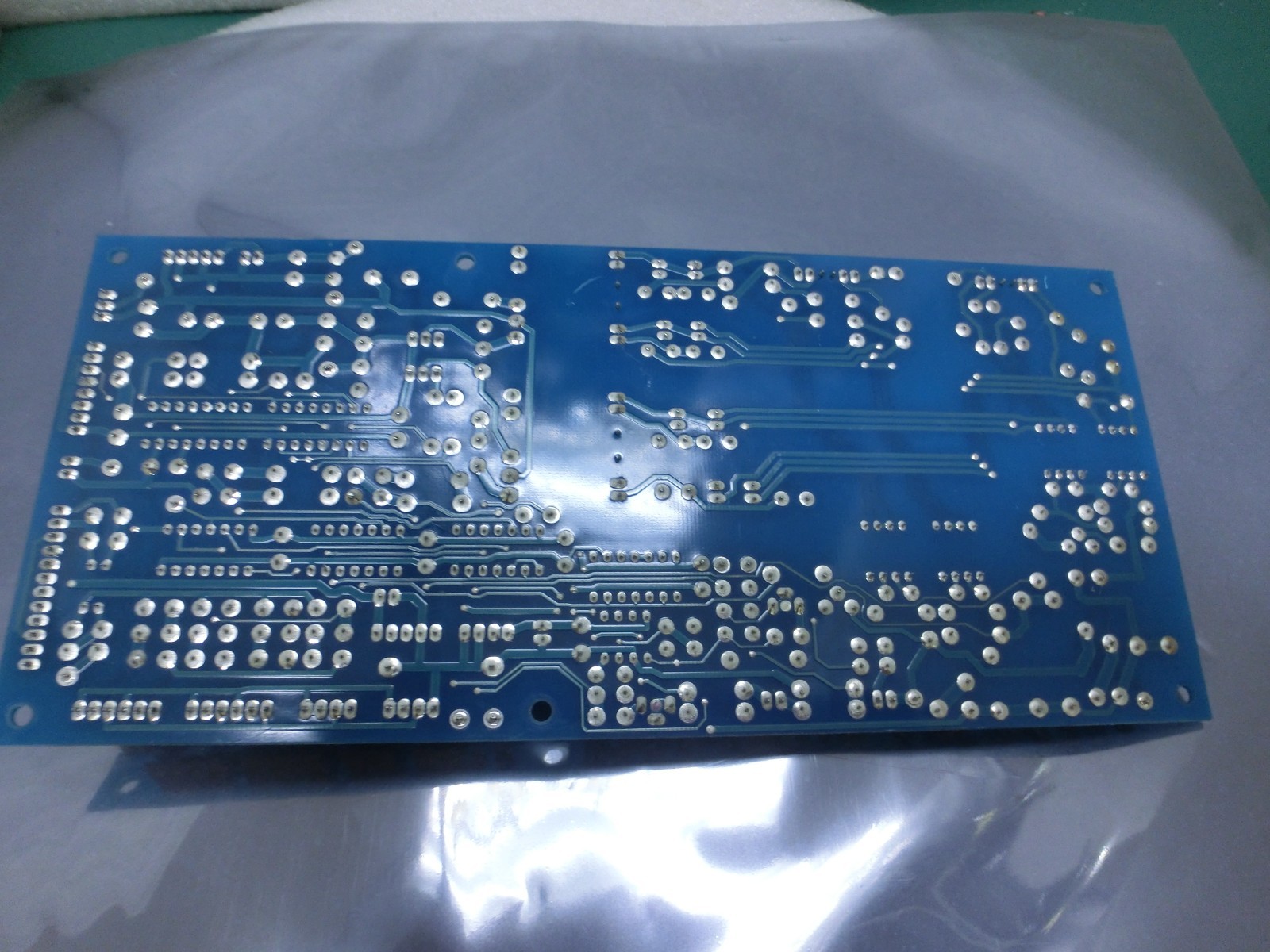 Kyosan AR11004PA260 DRV2-TE8-R Board,Used,Jp~A128