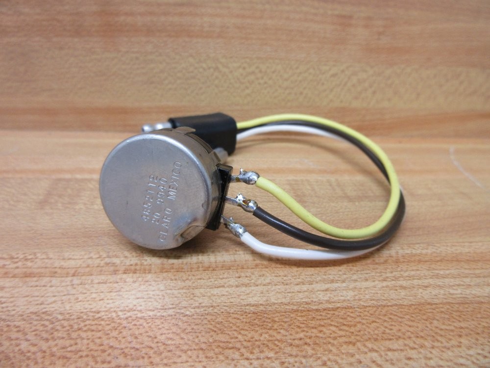 Clarostat 4852112 Caterpillar Potentiometer 2I8759