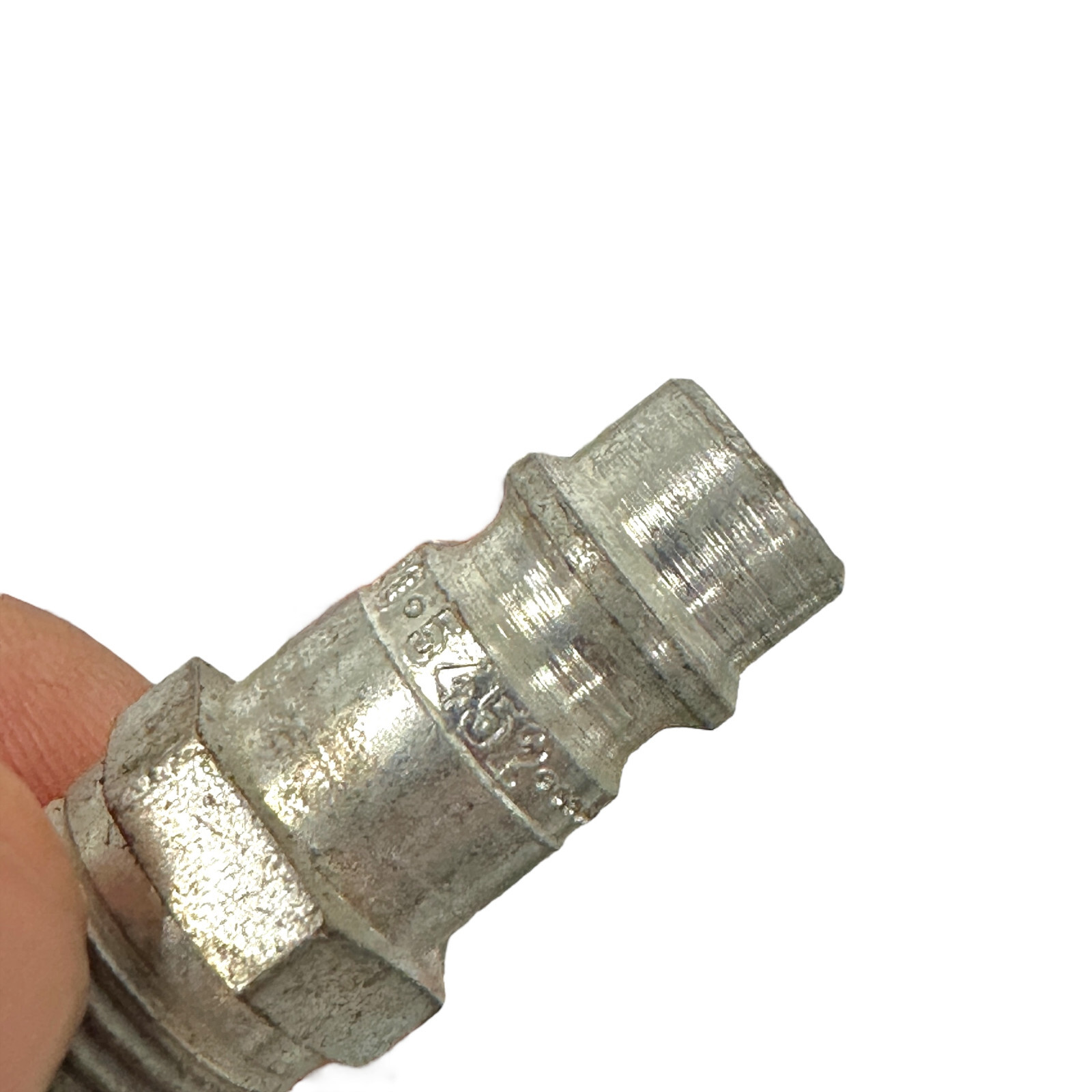 CEJN 320-5402, 320-5452, 1/4 T and Assorted Female Nipples, 19 Pcs