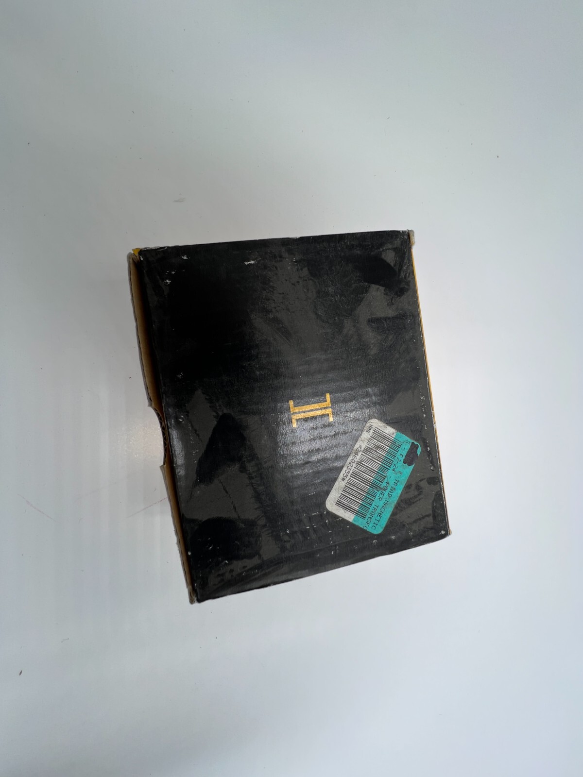 Triad Magnetics Power Transformer 2500VAC 56VA 5Term. Quick Connect, F7-24