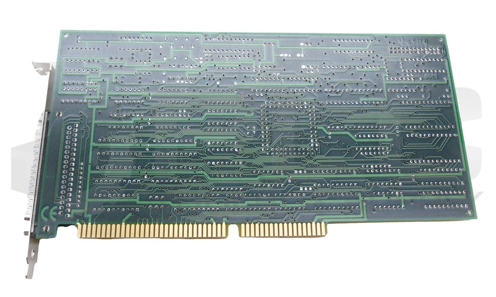 NEW MEASUREMENT COMPUTING CI0-DAS16/330 DT CONNECT INTERFACE