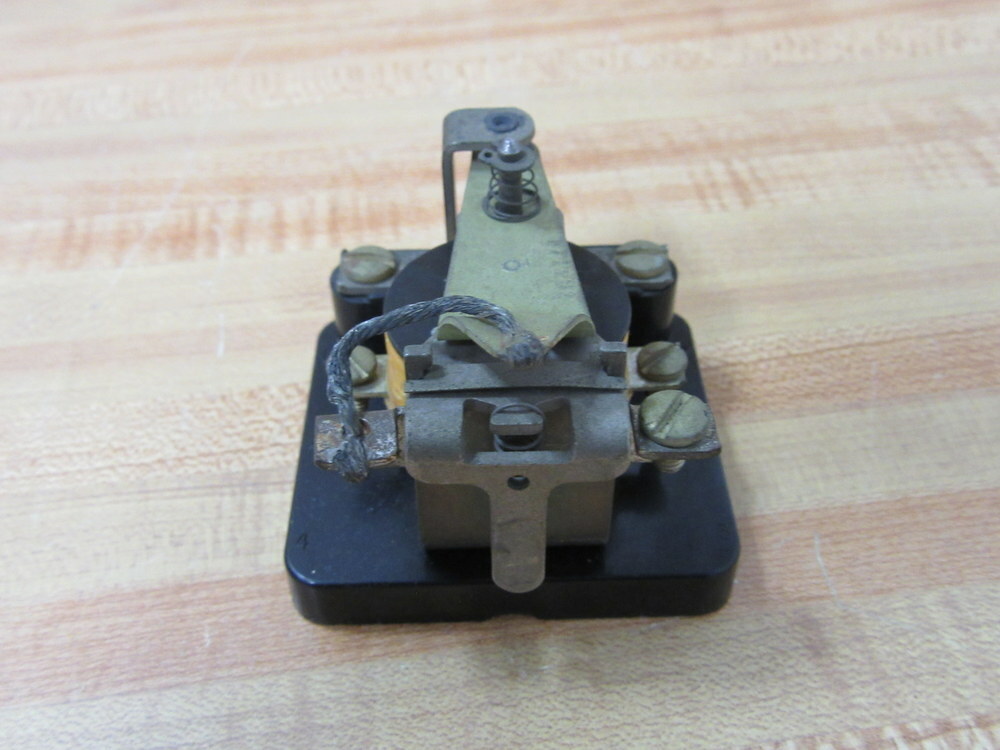 Potter & Brumfield PR5AY-240 Relay PR5AY